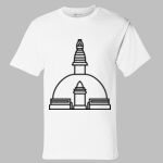 Short Sleeve T-Shirt Thumbnail