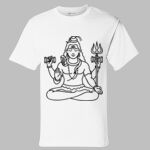 Short Sleeve T-Shirt Thumbnail