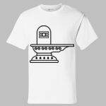 Short Sleeve T-Shirt Thumbnail