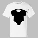 Short Sleeve T-Shirt Thumbnail