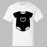 Short Sleeve T-Shirt Thumbnail