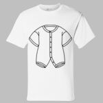 Short Sleeve T-Shirt Thumbnail