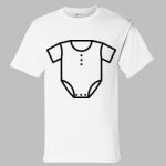 Short Sleeve T-Shirt Thumbnail