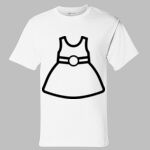 Short Sleeve T-Shirt Thumbnail