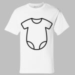 Short Sleeve T-Shirt Thumbnail