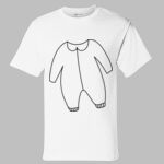 Short Sleeve T-Shirt Thumbnail