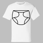 Short Sleeve T-Shirt Thumbnail