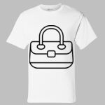 Short Sleeve T-Shirt Thumbnail