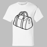 Short Sleeve T-Shirt Thumbnail