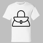 Short Sleeve T-Shirt Thumbnail