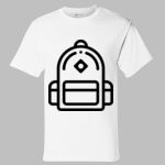Short Sleeve T-Shirt Thumbnail