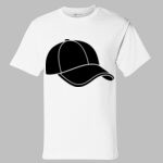 Short Sleeve T-Shirt Thumbnail