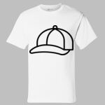 Short Sleeve T-Shirt Thumbnail