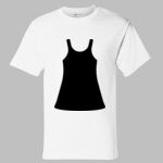 Short Sleeve T-Shirt Thumbnail