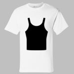 Short Sleeve T-Shirt Thumbnail