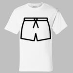 Short Sleeve T-Shirt Thumbnail