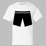 Short Sleeve T-Shirt Thumbnail