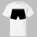 Short Sleeve T-Shirt Thumbnail