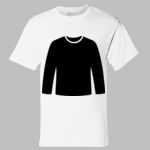 Short Sleeve T-Shirt Thumbnail