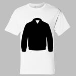 Short Sleeve T-Shirt Thumbnail