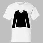 Short Sleeve T-Shirt Thumbnail