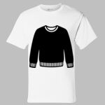 Short Sleeve T-Shirt Thumbnail