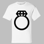 Short Sleeve T-Shirt Thumbnail