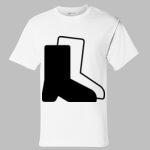 Short Sleeve T-Shirt Thumbnail