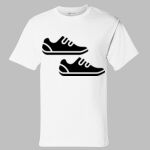 Short Sleeve T-Shirt Thumbnail