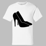 Short Sleeve T-Shirt Thumbnail