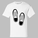 Short Sleeve T-Shirt Thumbnail