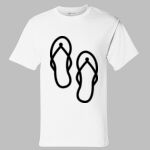 Short Sleeve T-Shirt Thumbnail