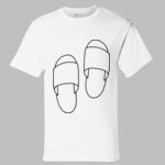 Short Sleeve T-Shirt Thumbnail