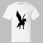 Short Sleeve T-Shirt Thumbnail