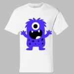 Short Sleeve T-Shirt Thumbnail