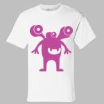 Short Sleeve T-Shirt Thumbnail