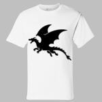 Short Sleeve T-Shirt Thumbnail