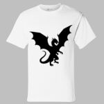 Short Sleeve T-Shirt Thumbnail