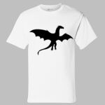 Short Sleeve T-Shirt Thumbnail