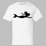 Short Sleeve T-Shirt Thumbnail