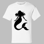 Short Sleeve T-Shirt Thumbnail