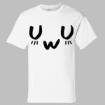 Short Sleeve T-Shirt Thumbnail