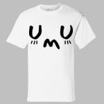 Short Sleeve T-Shirt Thumbnail