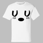 Short Sleeve T-Shirt Thumbnail
