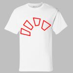 Short Sleeve T-Shirt Thumbnail