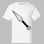 Short Sleeve T-Shirt Thumbnail