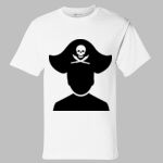 Short Sleeve T-Shirt Thumbnail