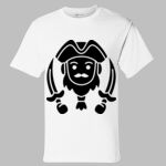 Short Sleeve T-Shirt Thumbnail