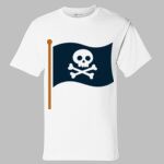Short Sleeve T-Shirt Thumbnail