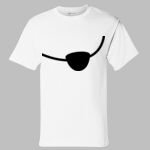 Short Sleeve T-Shirt Thumbnail
